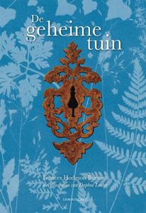 De geheime tuin (Hardback)
