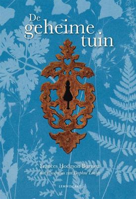 De geheime tuin (Hardback)