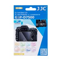 JJC GSP-D7500 Optical Glass Protector voor Nikon D7500