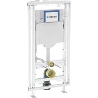 GeberitGISmodule wandclosetH120 B60cm Sigma res12cm hoek 442.029.00.6