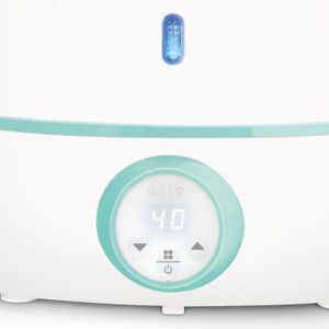 truelife InvioBWDouble Babyvoedsel verwarmer