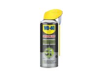 Wd40 Contactspray Specialist 250 ml zwart/rood