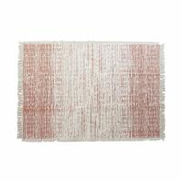 Tapijt DKD Home Decor Beige Oranje (120 x 180 x 1 cm)