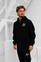 Malelions Gallery Vest Heren Zwart - Maat S - Kleur: Zwart | Soccerfanshop