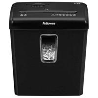 Papierversnipperaar Fellowes 6008101 15 L