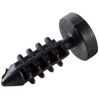 PB Fastener 354-9052-0010 Printplaathouder Kunststof Afstand 7.5 mm 1 stuk(s)