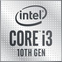 Intel Core i3-10105 processor 3,7 GHz 6 MB Smart Cache Box - thumbnail