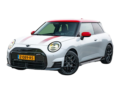 MINI 3 deurs