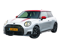 MINI 3 deurs