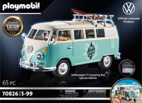 Playmobil® 70826 Volkswagen T1 Camping bus special Edition
