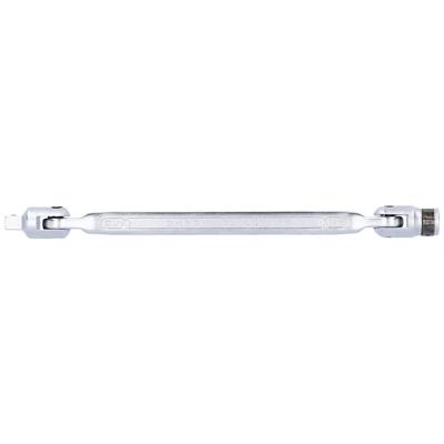 KS Tools 517.0338 5170338 Dubbele scharniersleutel Uitvoering Inbus 208 mm 1 stuk(s)