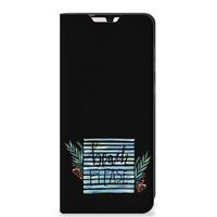 Samsung Galaxy A33 5G Magnet Case Boho Beach