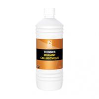 Bleko Thinner 1 liter