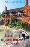 Een mysterieuze inbraak - Matthew Costello, Neil Richards - ebook