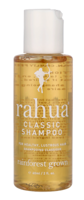 Rahua Classic Shampoo 60 ml Dames
