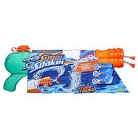 Nerf SuperSoaker Hydro Frenzo 709 ml - thumbnail