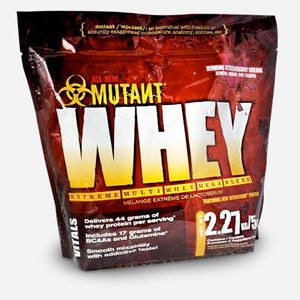 Mutant Whey