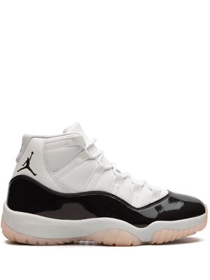 Jordan baskets Air Jordan 11 'Neapolitan' - Blanc