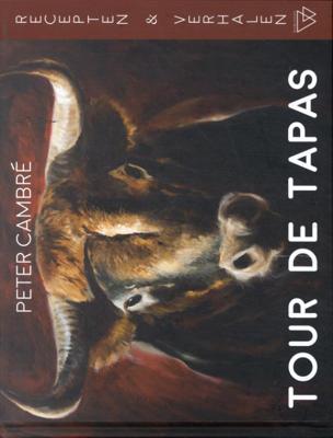 Tour de tapas (Hardback)
