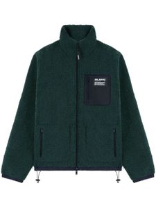 Axel Arigato veste Billy en polaire - Vert