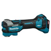 Makita TM001GZ Accu multitool XGT 40V Max Basic Body Makita TM001GZ Accu multitool XGT 40V Max Basic Body