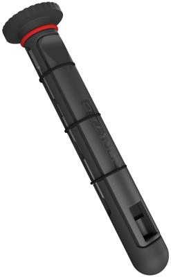 CONTEC multifunctie-tool "treasure bar dlx" ct multitool treasure bar dlx 12 functions