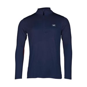 Rucanor Pjero ski pully heren donkerblauw maat XXL