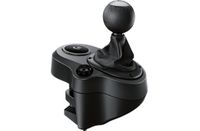 Logitech Driving Force Shifter Speciaal PlayStation 4,Xbox One Analoog/digitaal Zwart - thumbnail