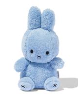 Nijntje Nijntje Knuffel Terry Blauw Nijntje Nijntje Knuffel Terry Blauw
