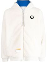 AAPE BY *A BATHING APE® veste Moonface - Multicolore - thumbnail