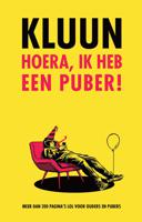 Hoera, ik heb een puber! - Kluun - ebook - thumbnail