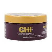 CHI Deep Brilliance Olive & Monoi Smooth Edge High Shine & Firm Hold - 54gr