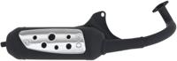 TECNIGAS Geluiddemper "silent pro sound compl silent pro sw-chr