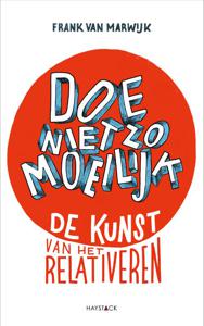 Doe niet zo moeilijk (Paperback)