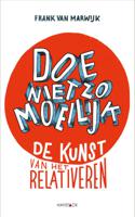 Doe niet zo moeilijk (Paperback) - thumbnail