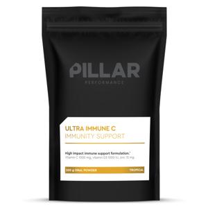 Pillar Ultra immune c powder tropical pouch 200 gram