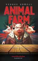 Animal Farm (Hardback) Animal Farm (Hardback)