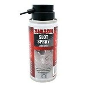 Simson Slot spray Simson