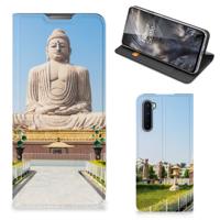 OnePlus Nord | Book Cover | Boeddha OnePlus Nord | Book Cover | Boeddha