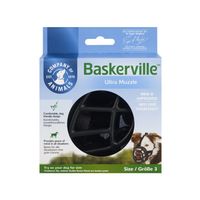 Baskerville Ultra Muzzle - Nr. 3 - thumbnail