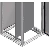Schneider Electric NSYSMPS5 NSYSMPS5 (l x b x h) 500 x 29 x 19 mm Staal 1 stuk(s)