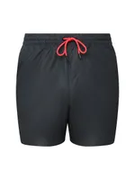 Calvin Klein Medium Drawstring zwemshort heren