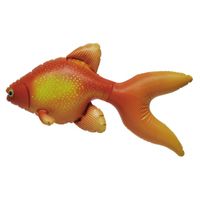 Opblaasbare goudvis 51 cm   -