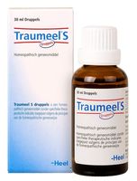 Traumeel S