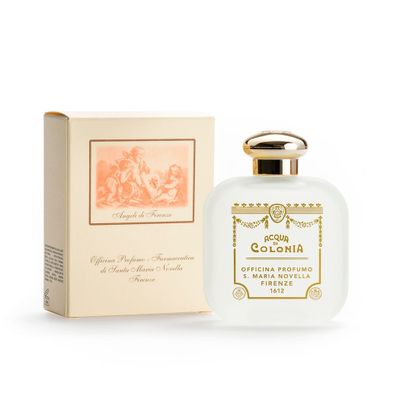 Santa Maria Novella Angels of Florence Eau de Cologne