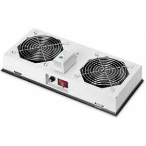 Digitus DN-19 FAN-2-WM-I rack-toebehoren