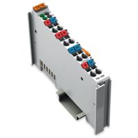 WAGO 750-626/025-001 PLC-filtermodule 750-626/025-001 1 stuk(s)