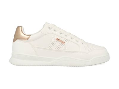 Björn Borg Sneakers L300 PRF MET K Wit maat