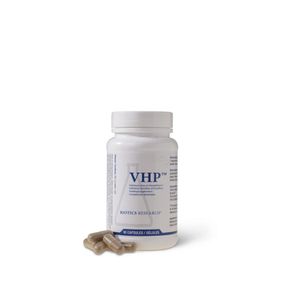 VHP valeriaan/hop/passiebloem