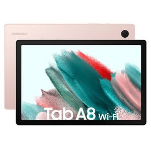 Samsung Galaxy Tab A8 10.5 2021 Wi-Fi (SM-X200) - 32GB - Roze Goud